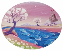 Kinder Sonstige Teppich LOVELY KIDS