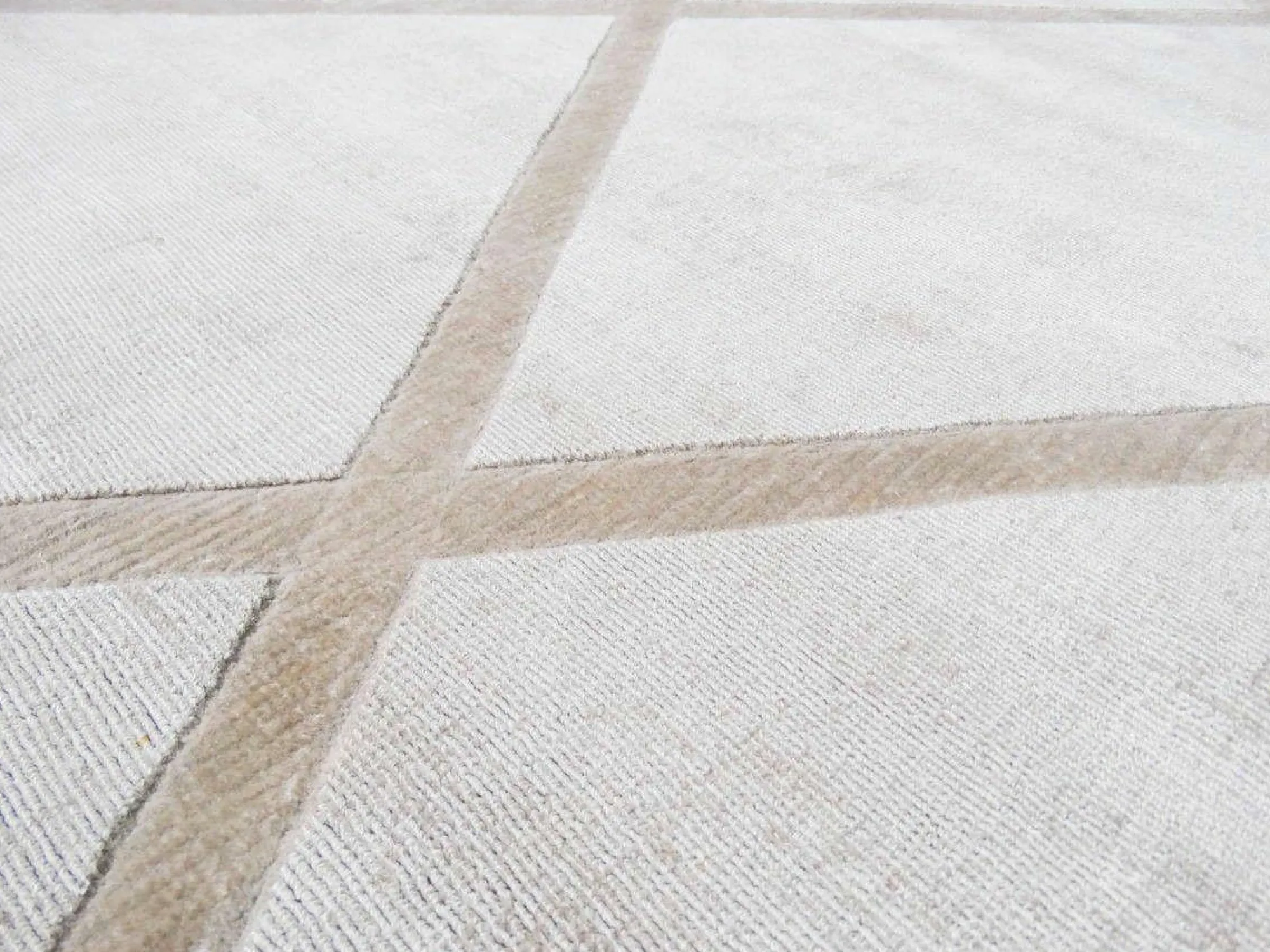 Outlet Sonstige Teppich LUXURY