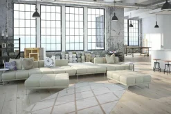 Outlet Sonstige Teppich LUXURY