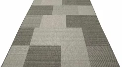 Sonstige Teppich MAESTRO grau