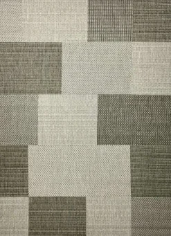 Sonstige Teppich MAESTRO grau