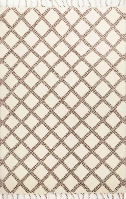 THEKO Teppich MARMOUCHA