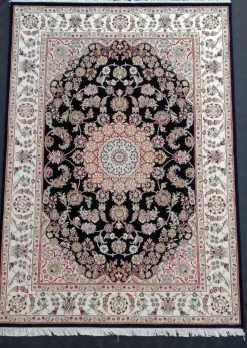 Sonstige Teppich MEDALLION