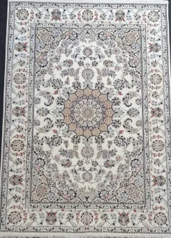 Sonstige Teppich MEDALLION