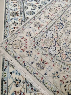 Sonstige Teppich MEDALLION