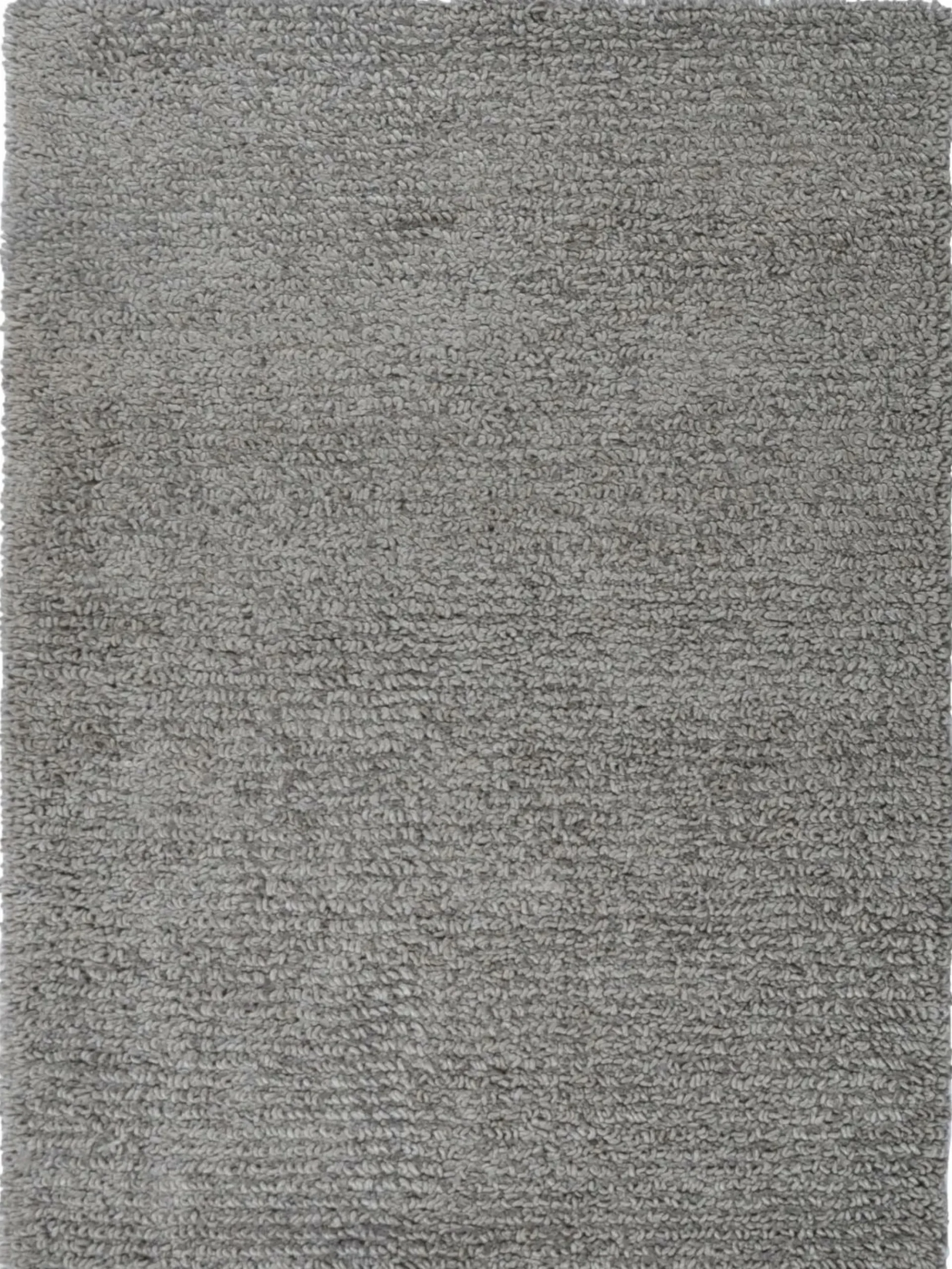 Discount THEKO Teppich MERANO grau