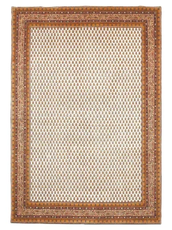 Sonstige Teppich MIR 7/52 creme