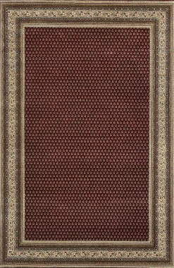 THEKO Teppich MIR PLAIN