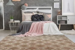 Sonstige Teppich MONROE