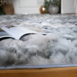 Sonstige Teppich MY CAMOUFLAGE