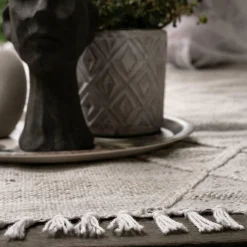 Sonstige Teppich MY DAKAR