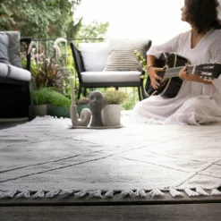 Sonstige Teppich MY DAKAR