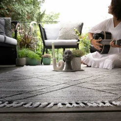 Sonstige Teppich MY DAKAR