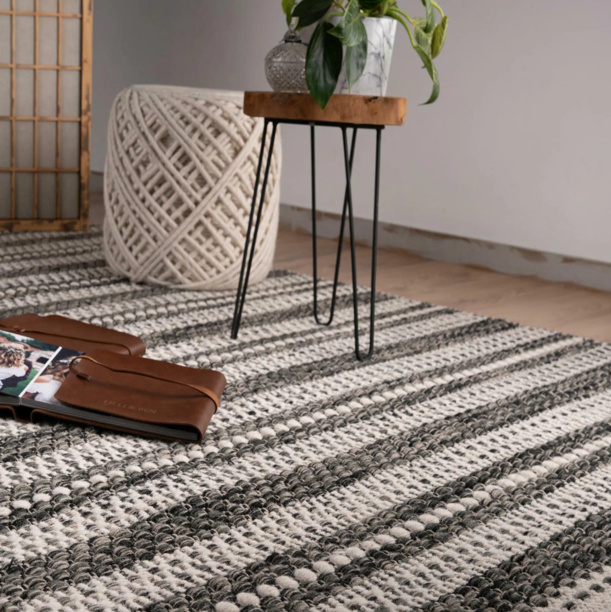 Sonstige Teppich MY JAIPUR