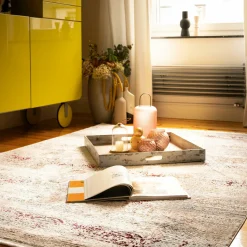 Sonstige Teppich MY MEMPHIS