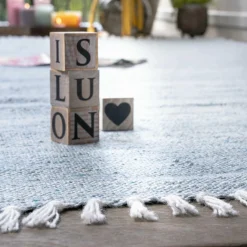 Sonstige Teppich MY NADOR