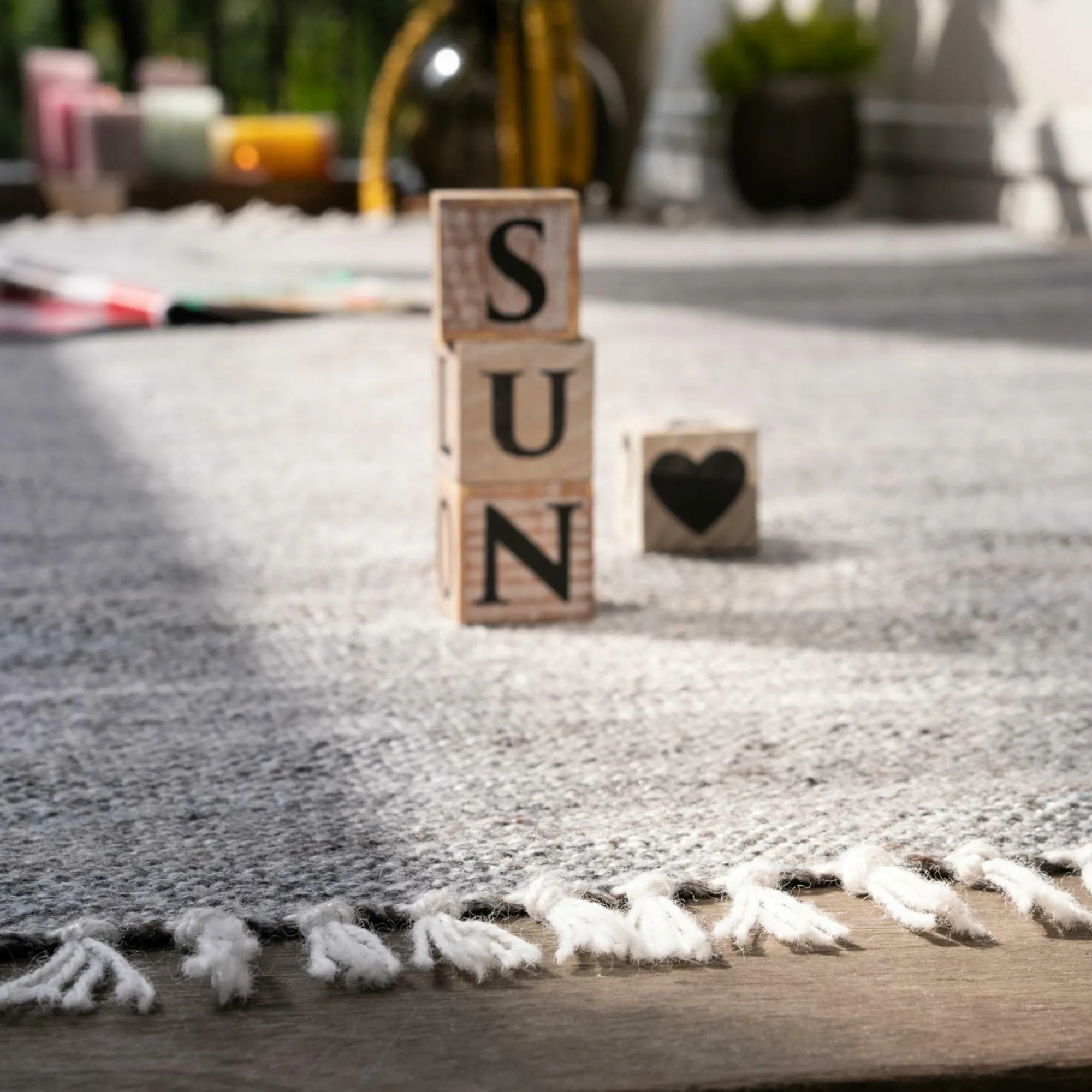 Discount Sonstige Teppich MY NADOR