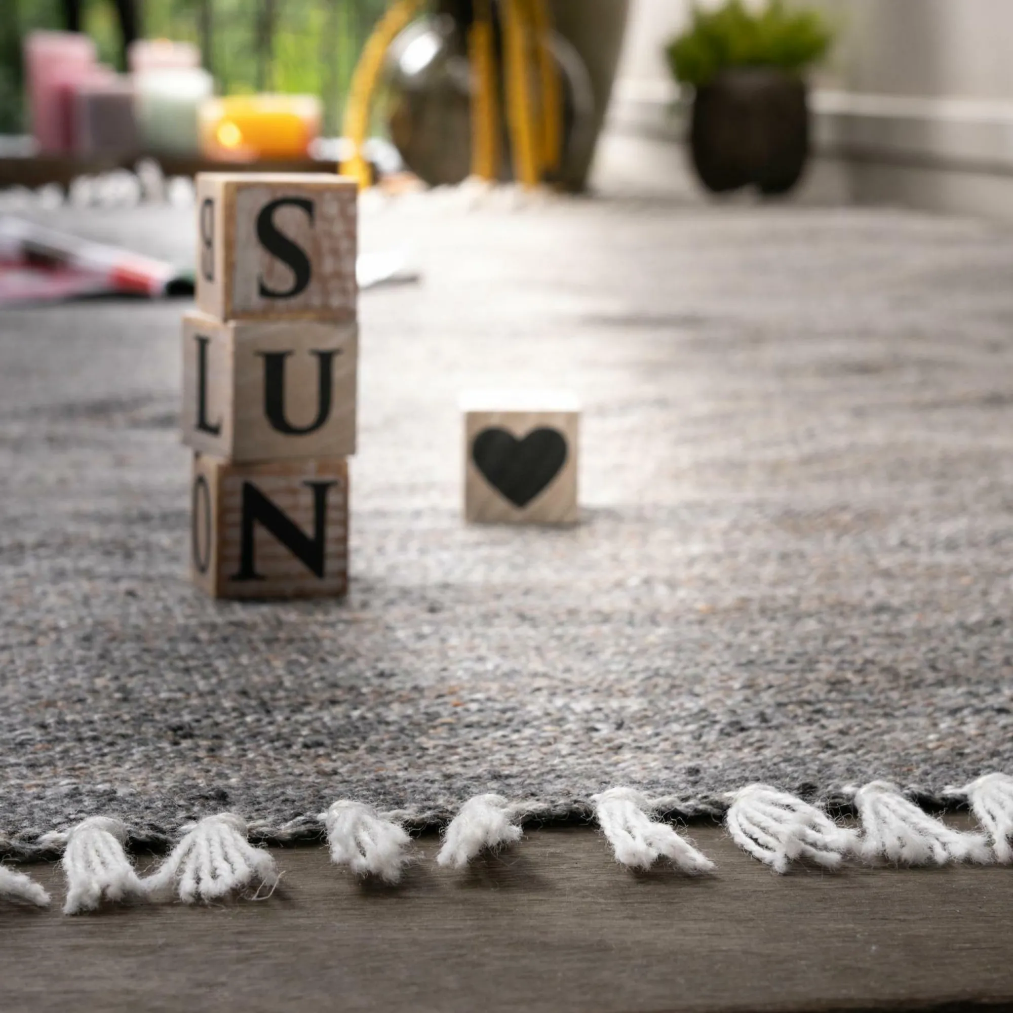 New Sonstige Teppich MY NADOR