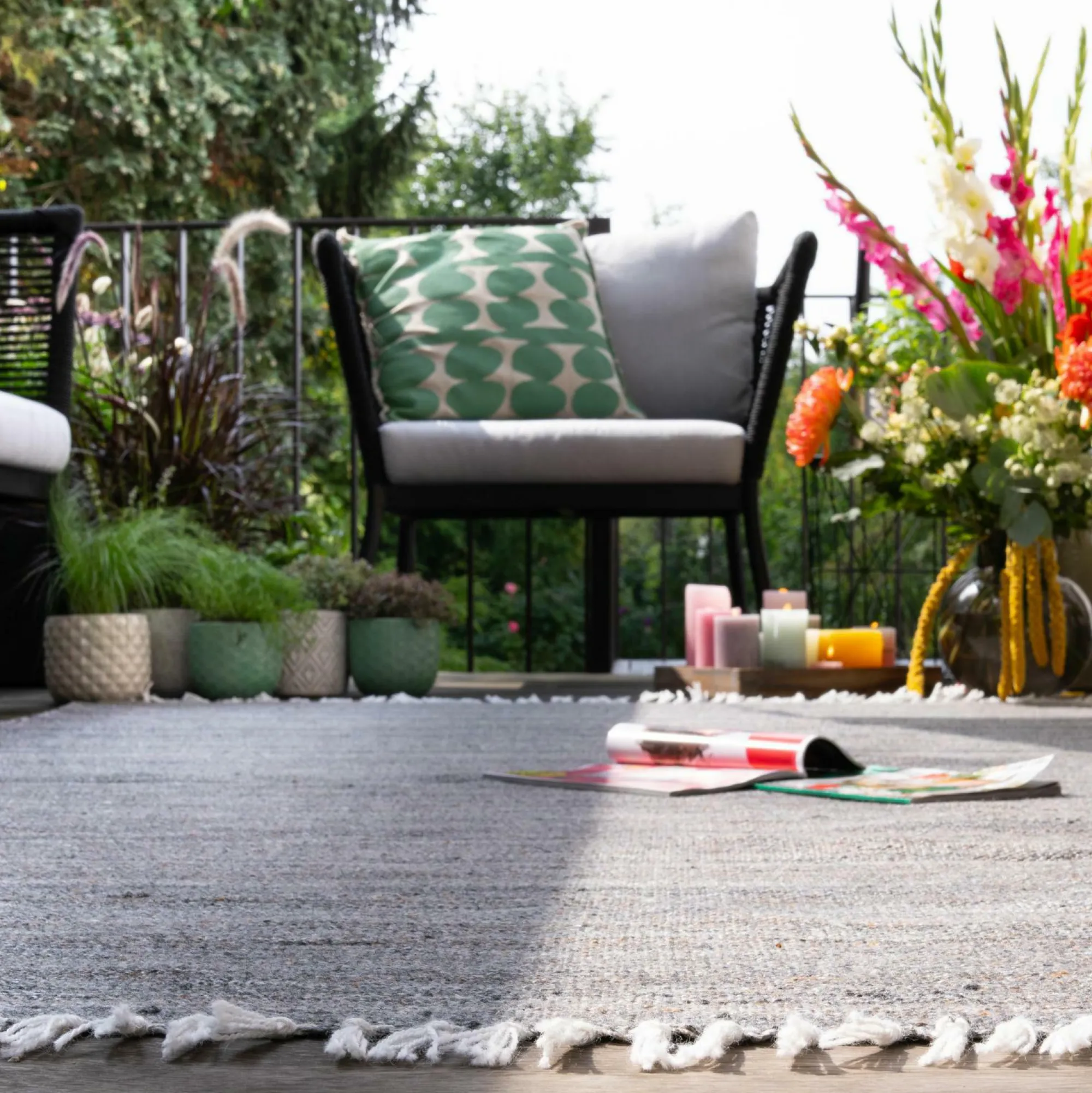 New Sonstige Teppich MY NADOR