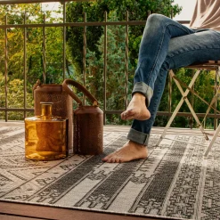 Sonstige Teppich MY NORDIC