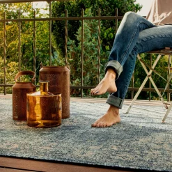 Sonstige Teppich MY NORDIC