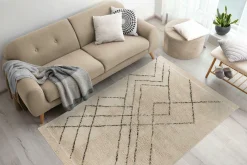 Sonstige Teppich MYLEN