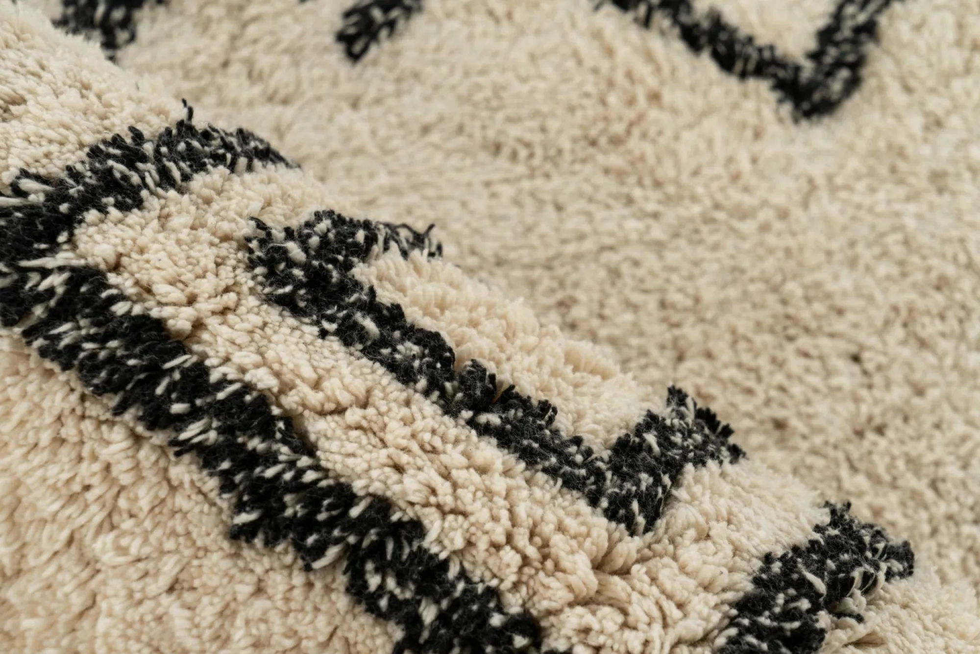 Sonstige Teppich MYLEN