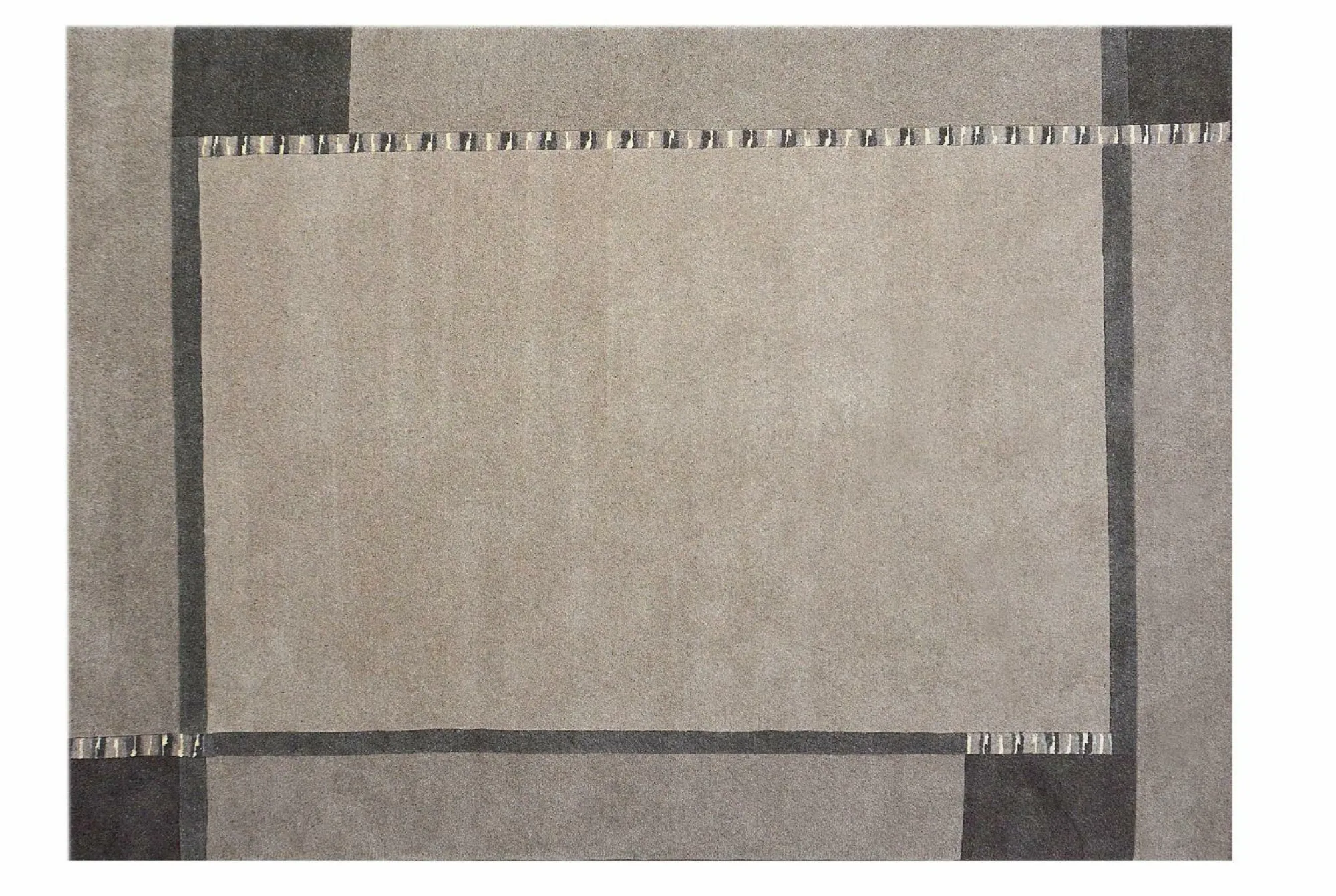 Discount Sonstige Teppich NEPAL Nasca