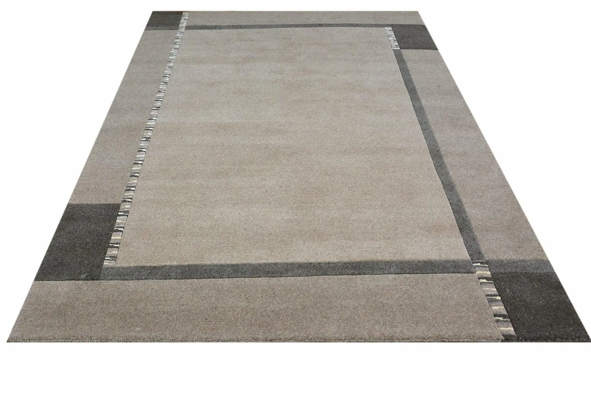 Discount Sonstige Teppich NEPAL Nasca