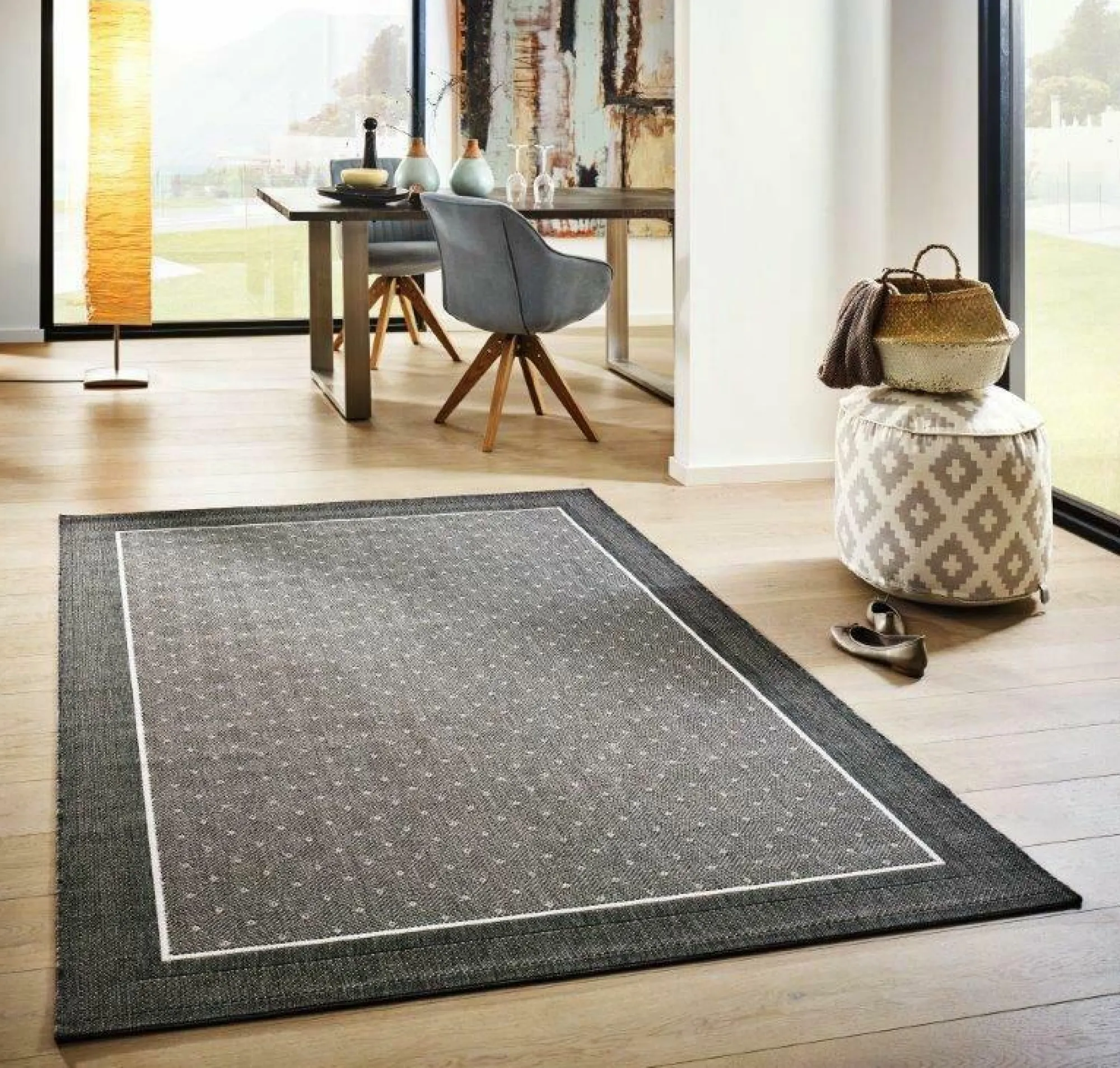 Sonstige Teppich NEW BRETAGNE