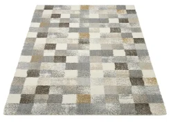OCI Teppich NEW VILLA SQUARES