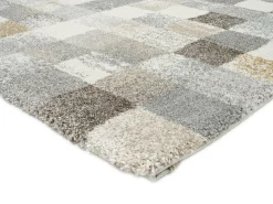 OCI Teppich NEW VILLA SQUARES