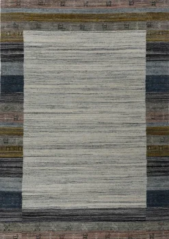 THEKO Teppich NEW YORK SUPER 2775