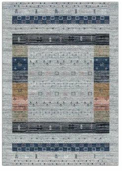 THEKO Teppich NEW YORK SUPER 2499