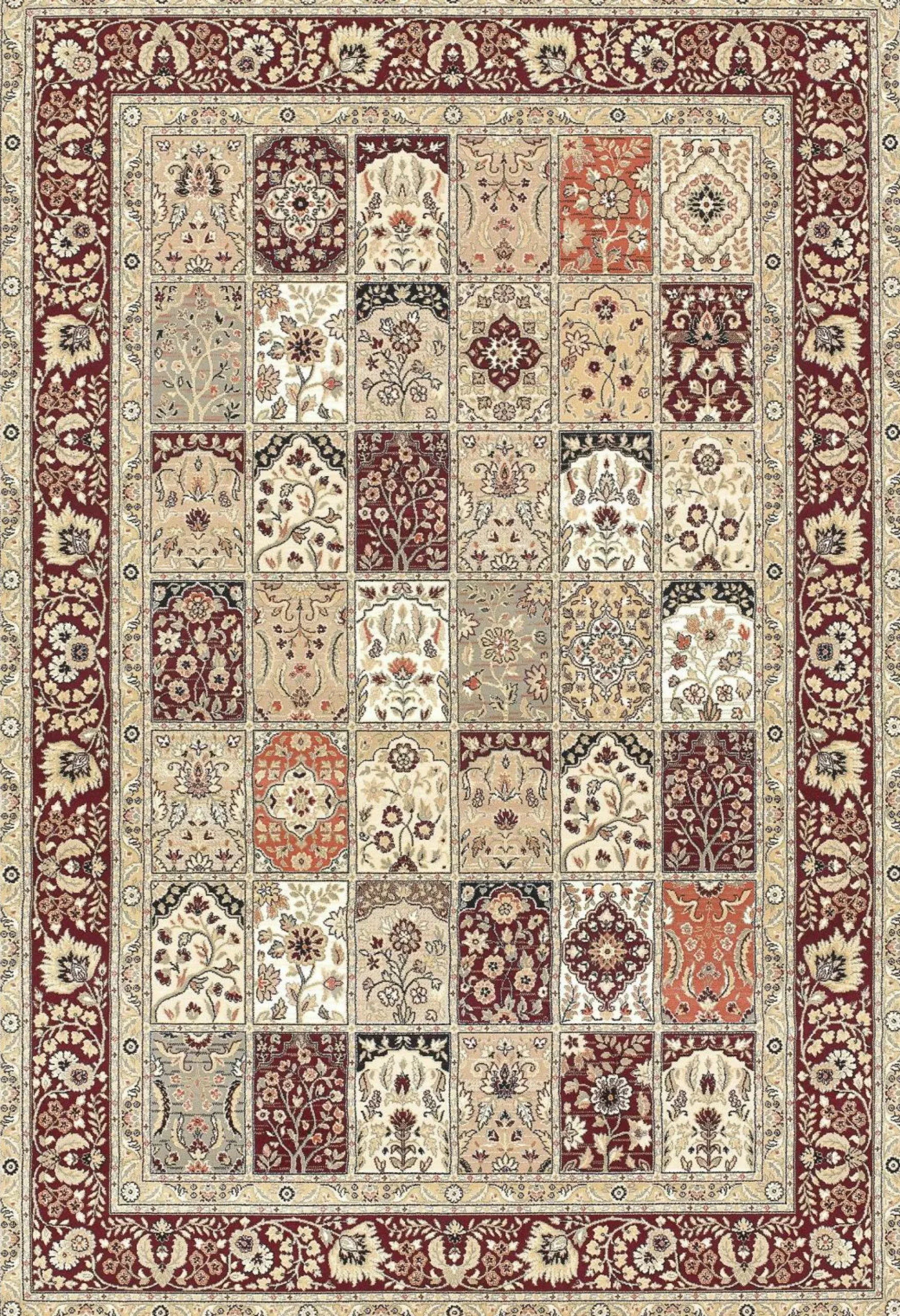 Best Sonstige Teppich NOBILITY