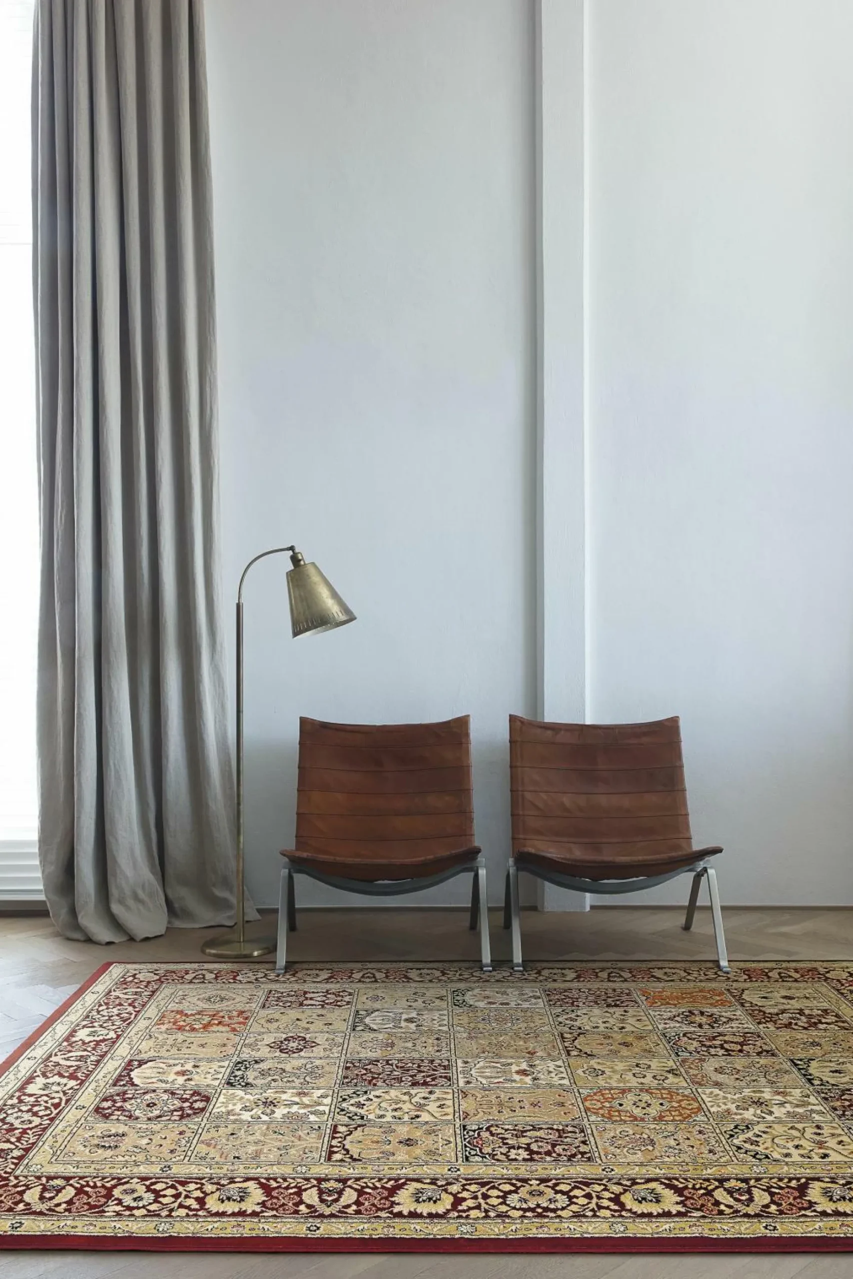 Best Sonstige Teppich NOBILITY