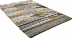 THEKO Teppich NOMADIC DESIGN multi