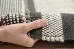 THEKO Teppich NOMADIC DESIGN multi