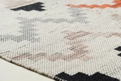 THEKO Teppich NOMADIC DESIGN multi