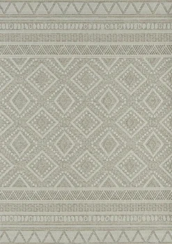 Best Sonstige Teppich OTTAWA beige