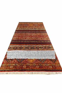 Sonstige Teppich Pakistan LEGEND bunt