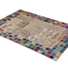 Sonstige Teppich PATCHWORK
