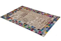 Sonstige Teppich PATCHWORK
