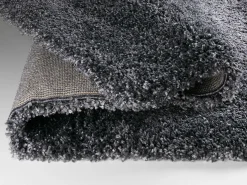 Clearance OCI Teppich PHOENIX dunkelgrau