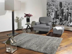 Hot OCI Teppich PHOENIX grau