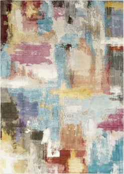 Sonstige Teppich PICASSO