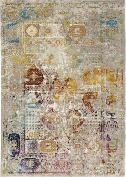 Sonstige Teppich PICASSO