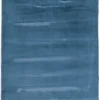 Best Sonstige Teppich PLUSH blau