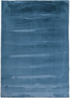 Sonstige Teppich PLUSH blau