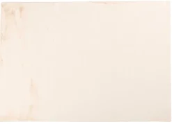 Sonstige Teppich PLUSH creme